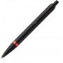 Parker Ballpoint Pen IM Flame Orange Ring 2173237
