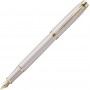 Parker Fountain Pen IM Fine Point Monochrome Champagne 2173271