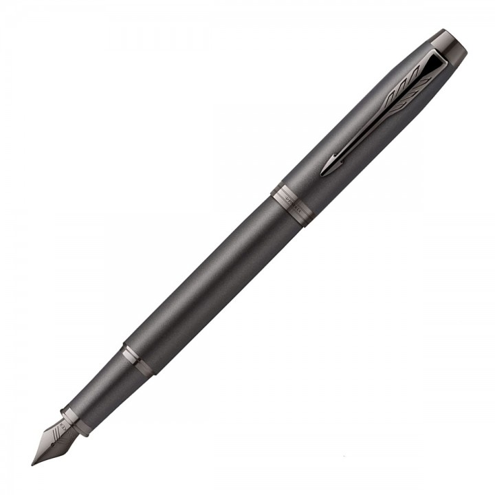 Parker Fountain Pen IM Fine Point Monochrome, Bronze 2173274