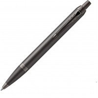 Parker Ballpoint Pen IM Monochrome Bronze 2173276