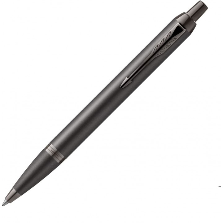 Parker Ballpoint Pen IM Monochrome Bronze 2173276