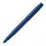 Parker Fountain Pen IM Fine Point Monochrome Blue 2173277