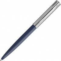 Waterman Ballpoint Pen Allure Blue 2174521