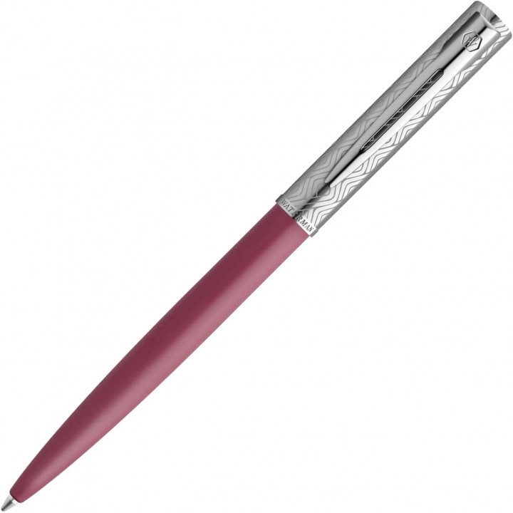 Waterman Ballpoint Pen Allure Pink 2174523