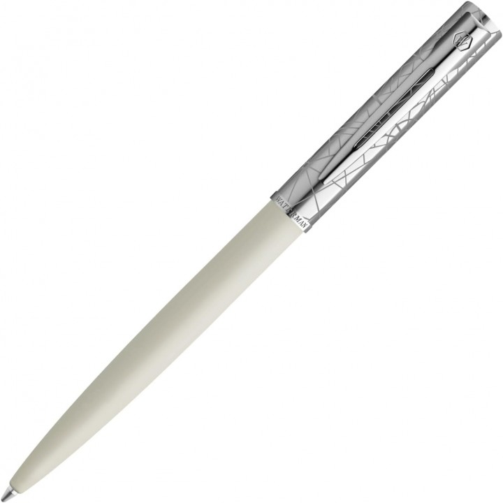 Waterman Ballpoint Pen Allure White 2174525
