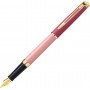 Waterman Fountain Pen Metropolitan Fine Point Pink 2180126