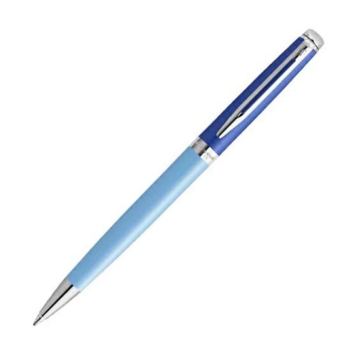 Waterman Ballpoint Pen Metropolitan Blue 2180129