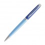 Waterman Ballpoint Pen Metropolitan Blue 2180129
