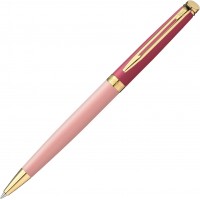 Waterman Ballpoint Pen Metropolitan Pink 2180130