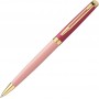 Waterman Ballpoint Pen Metropolitan Pink 2180130