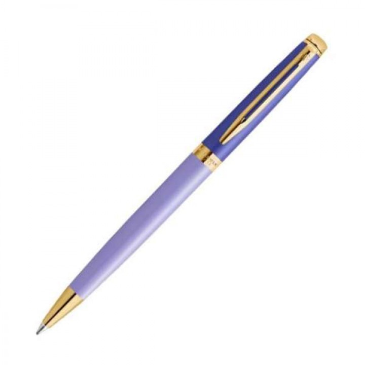 Waterman Ballpoint Pen Metropolitan Purple 2180131
