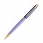 Waterman Ballpoint Pen Metropolitan Purple 2180131