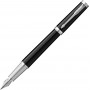 Parker Fountain Pen Ingenuity Fine Point Black 2182593