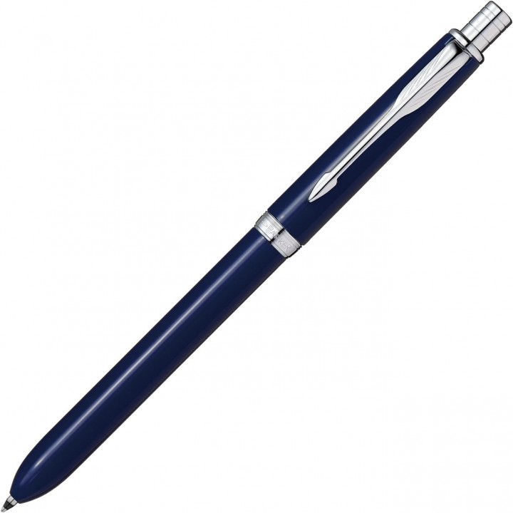 Parker Ballpoint Composite Pen Sonnet Navy Blue 2183963