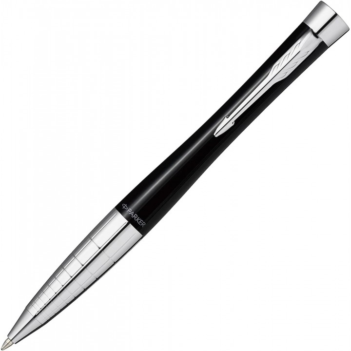 Parker Ballpoint Pen Urban Premium Rack Black 2194678