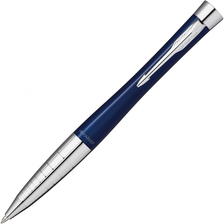 Parker Ballpoint Pen Urban Premium Navy Blue 2194679