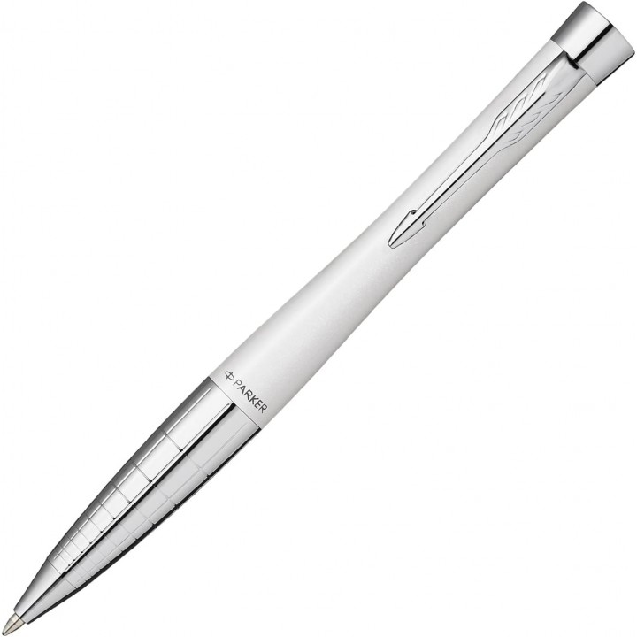 Parker Ballpoint Pen Urban Premium Pearl White 2194680
