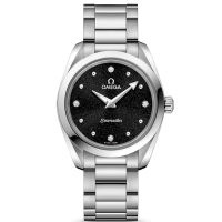 Omega Seamaster Aqua Terra 150M Quartz Lady 220.10.28.60.51.001
