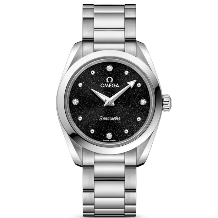 Omega Seamaster Aqua Terra 150M Quartz Lady 220.10.28.60.51.001