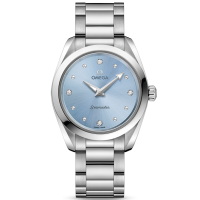 Omega Seamaster Aqua Terra 150M Quartz Lady 220.10.28.60.53.001