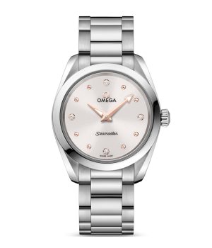 Omega Seamaster Aqua Terra 150M Quartz Lady 220.10.28.60.54.001