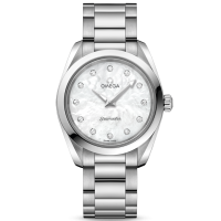 Omega Seamaster Aqua Terra 150M Quartz Lady 220.10.28.60.55.001