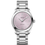 Omega Seamaster Aqua Terra 150M Quartz Lady 220.10.28.60.60.001