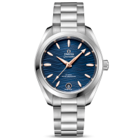 Omega Seamaster Aqua Terra 150M Master Chronometer 220.10.34.20.03.001