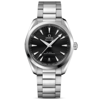 Omega Seamaster Aqua Terra Shade Master Chronometer 220.10.38.20.01.001