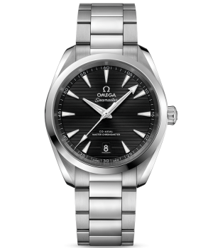 Omega Seamaster Aqua Terra Shade Master Chronometer 220.10.38.20.01.001