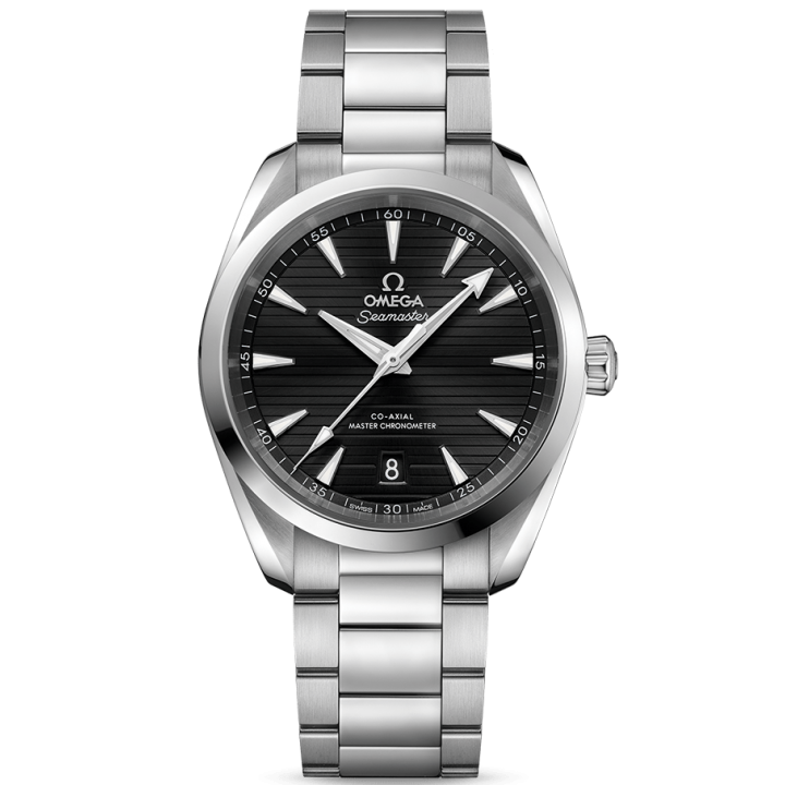 Omega Seamaster Aqua Terra Shade Master Chronometer 220.10.38.20.01.001