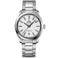 Omega Seamaster Aqua Terra Shade Master Chronometer 220.10.38.20.02.001