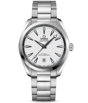 Omega Seamaster Aqua Terra Shade Master Chronometer 220.10.38.20.02.001