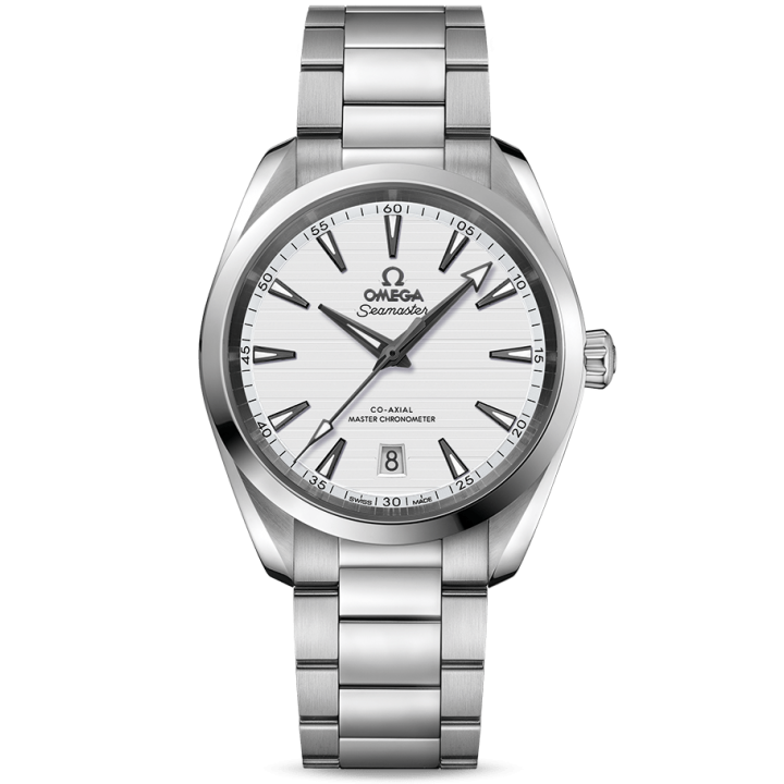 Omega Seamaster Aqua Terra Shade Master Chronometer 220.10.38.20.02.001