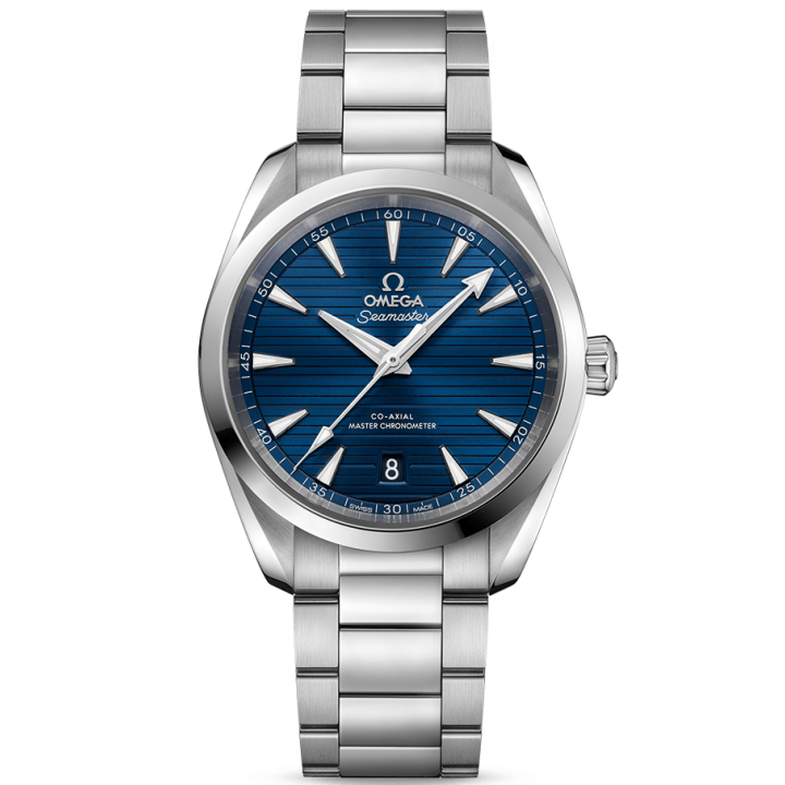 Omega Seamaster Aqua Terra Shade Master Chronometer 220.10.38.20.03.001