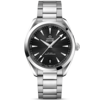 Omega Seamaster Aqua Terra 150M Master Chronometer 220.10.41.21.01.001