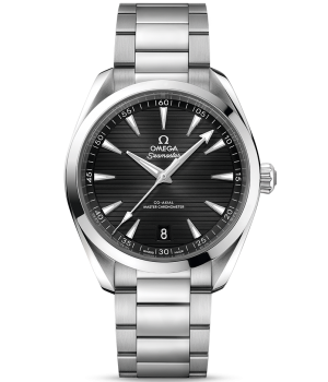 Omega Seamaster Aqua Terra 150M Master Chronometer 220.10.41.21.01.001