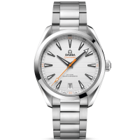Omega Seamaster Aqua Terra 150M Master Chronometer 220.10.41.21.02.001