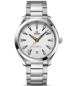 Omega Seamaster Aqua Terra 150M Master Chronometer 220.10.41.21.02.001