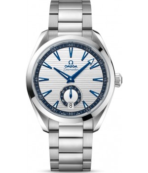 Omega Seamaster Aqua Terra 150M Master Chronometer Small Seconds 220.10.41.21.02.004