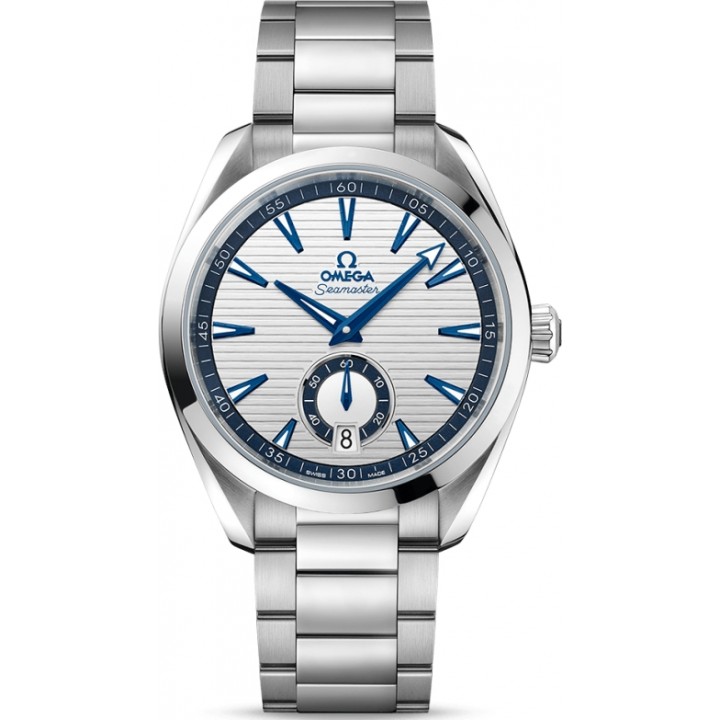 Omega Seamaster Aqua Terra 150M Master Chronometer Small Seconds 220.10.41.21.02.004