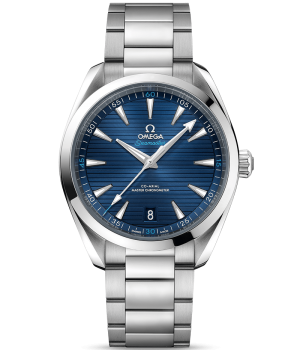 Omega Seamaster Aqua Terra 150M Master Chronometer 220.10.41.21.03.001