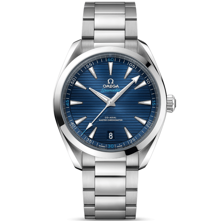 Omega Seamaster Aqua Terra 150M Master Chronometer 220.10.41.21.03.001