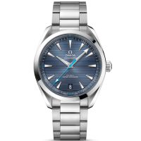 Omega Seamaster Aqua Terra 150M Master Chronometer 220.10.41.21.03.002