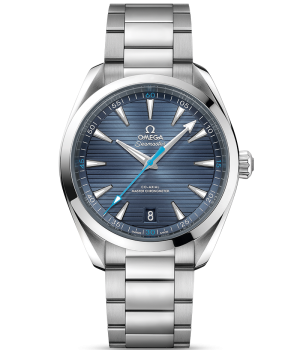 Omega Seamaster Aqua Terra 150M Master Chronometer 220.10.41.21.03.002