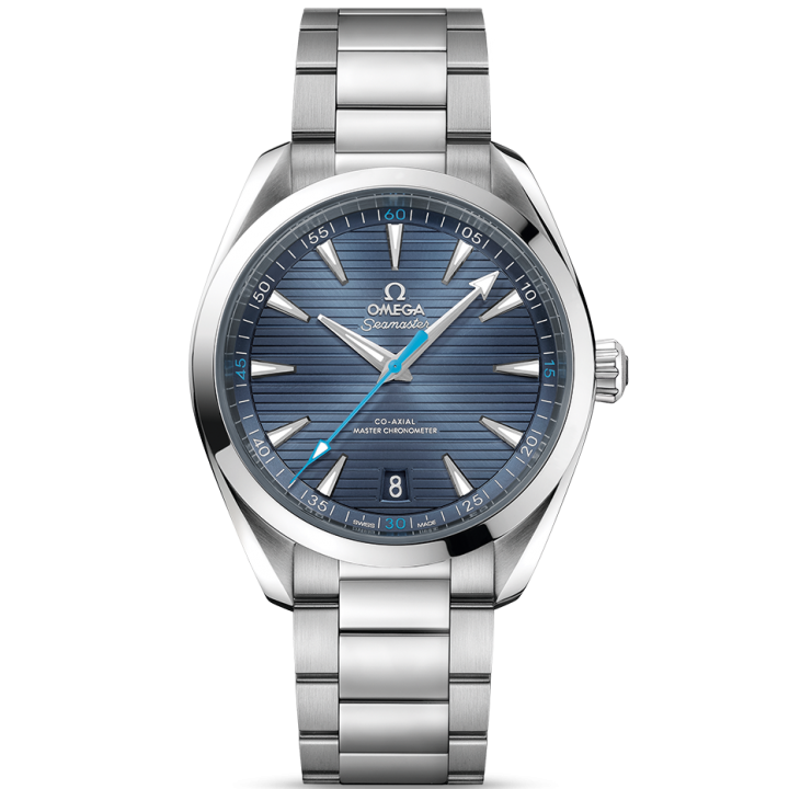 Omega Seamaster Aqua Terra 150M Master Chronometer 220.10.41.21.03.002