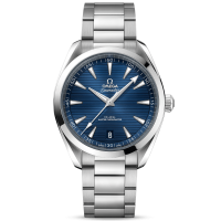 Omega Seamaster Aqua Terra 150M Master Chronometer 220.10.41.21.03.004