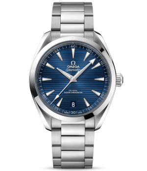 Omega Seamaster Aqua Terra 150M Master Chronometer 220.10.41.21.03.004