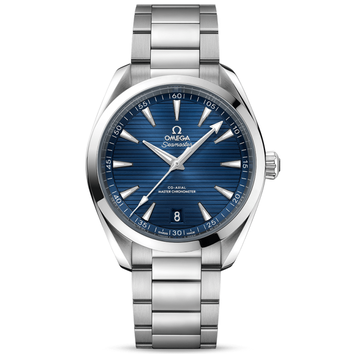 Omega Seamaster Aqua Terra 150M Master Chronometer 220.10.41.21.03.004