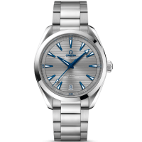 Omega Seamaster Aqua Terra 150M Master Chronometer 220.10.41.21.06.001